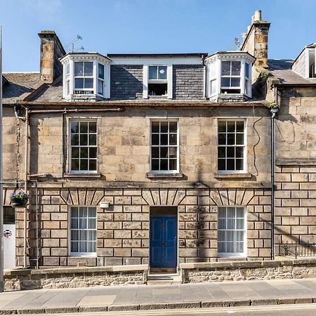 Pilmour Place - 30 Seconds To The Old Course! Apartment St Andrews Luaran gambar